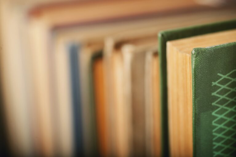 Books