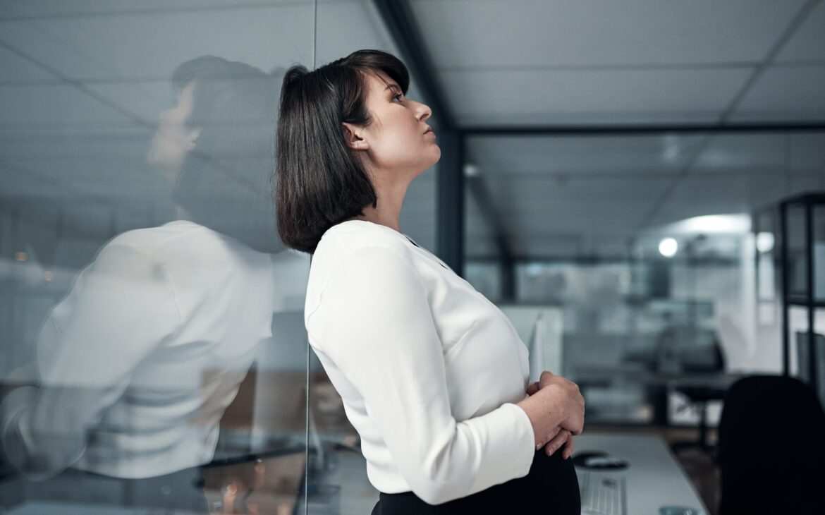 Im so nervous to become a mom