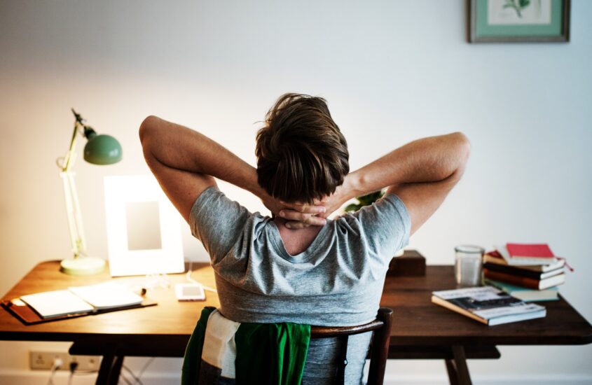 Vencendo a procrastinação: dicas para maximizar a produtividade