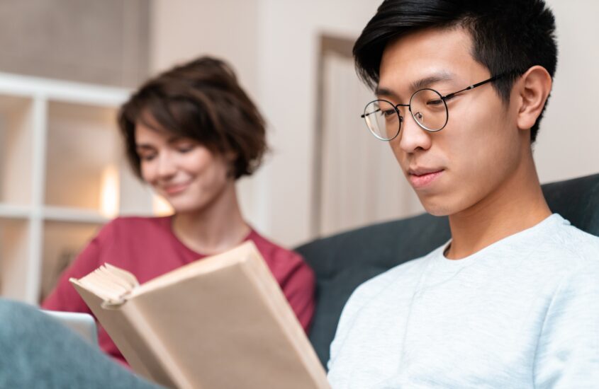 Dicas para melhorar sua leitura ativa
